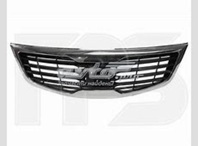 Rejilla delantera FPS FP4024990 precio, desde 143,82 EUR