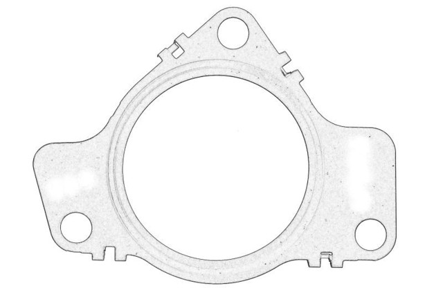 Comprar 9802446380 Peugeot/Citroen Junta de colector de admisión