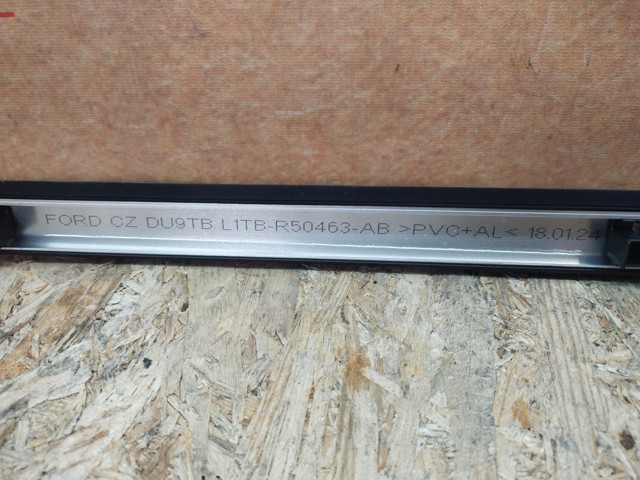 Comprar 2464127 Ford Moldura de techo izquierda