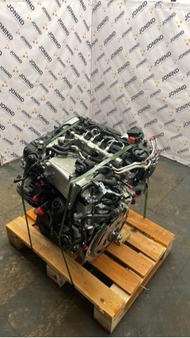  Motor completo Audi A4 