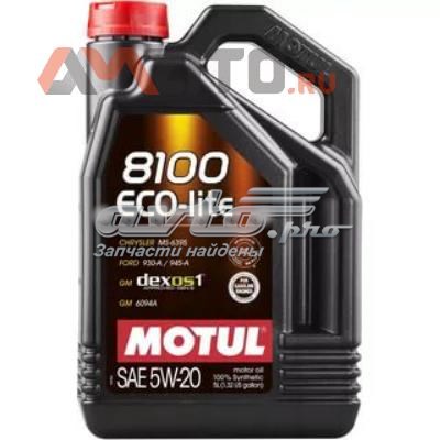 Motul (109104)