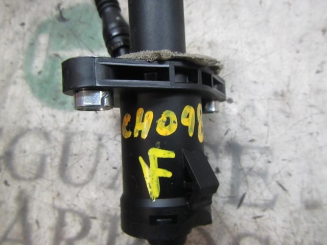 6R0721405 VAG Cilindro maestro de clutch