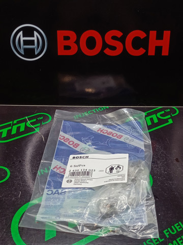Arandela superior del inyector Bosch 2430134023 precio, desde 5,79 EUR