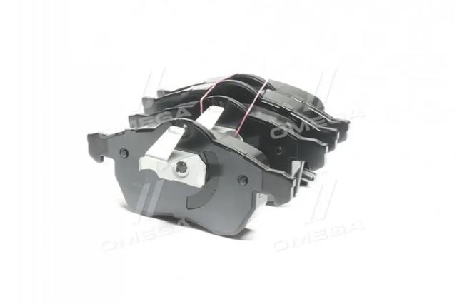 Comprar RD23056STD Rider Pastillas delanteras de freno