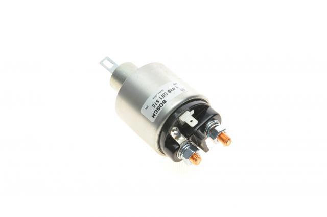 Interruptor magnético estárter Bosch 1986SE1575 precio, desde 27,54 EUR
