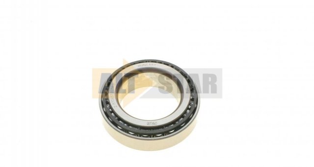 Cojinete caja de cambios INA 712143410