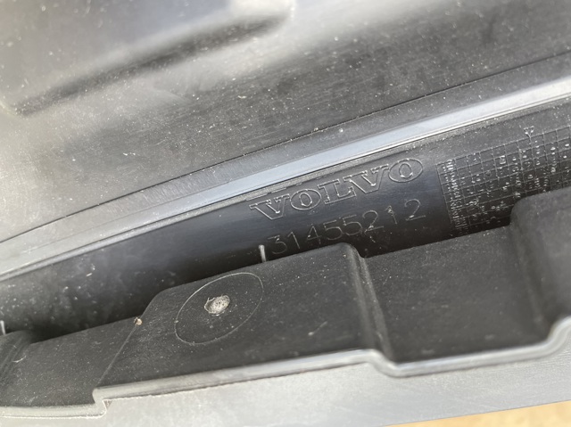 Comprar 32345497 Volvo 