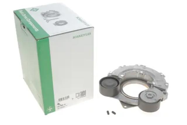 Comprar 252812U304 Hyundai/Kia Tensor de correa poli V 