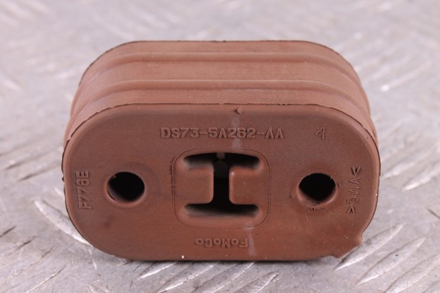 Soporte silenciador Ford DS735A262AA