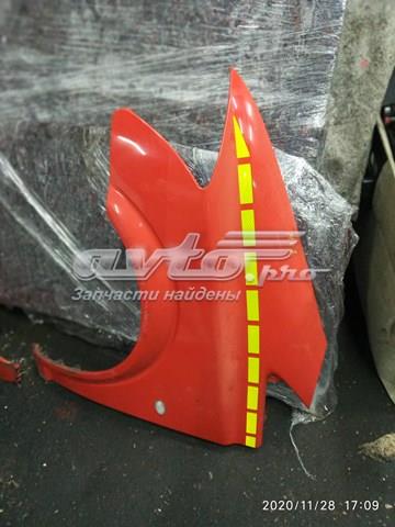 Comprar A6398800600 Mercedes Aleta delantera izquierda