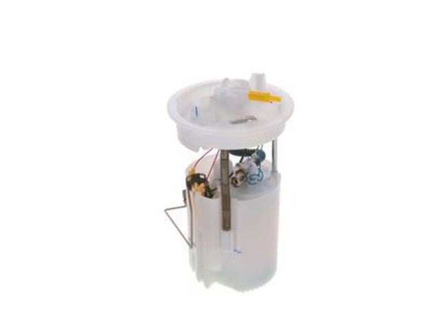 580200493 Bosch Módulo de alimentación de combustible