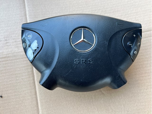  Mercedes 61860240B