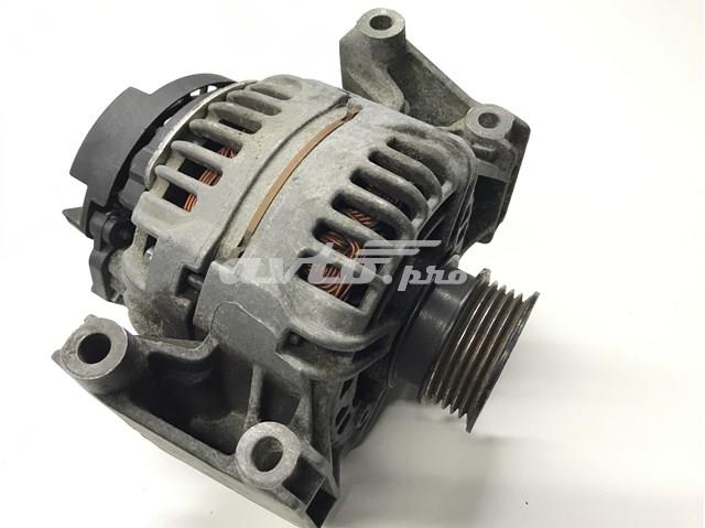 Alternador OPEL 0124425004