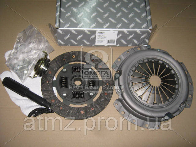 21121601000 Rider Embrague motor