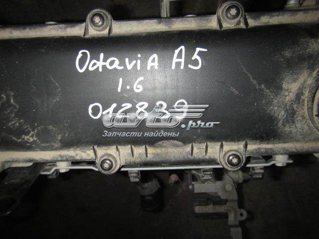 06A100043P VAG Motor completo