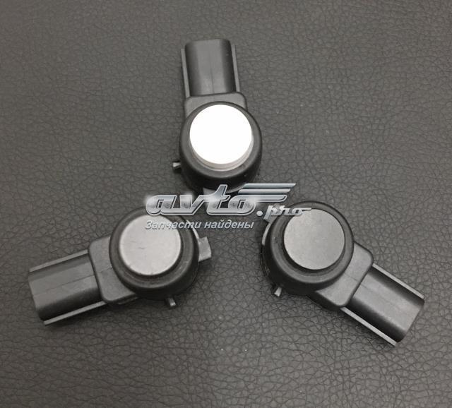 Comprar 1716022 General Motors Sensor de estacionamiento delantero/trasero central