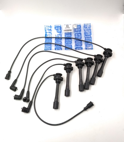 Cables de encendido Q-fix Q2110489