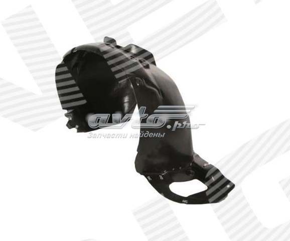 Comprar 9677639080 Peugeot/Citroen Paso de rueda delantero derecho