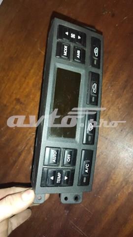 972503E110 Hyundai/Kia unidad de control, calefacción/ventilacion