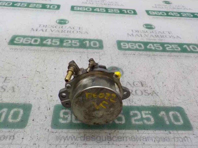 55268636 Fiat/Alfa/Lancia Bomba de vacío de frenado
