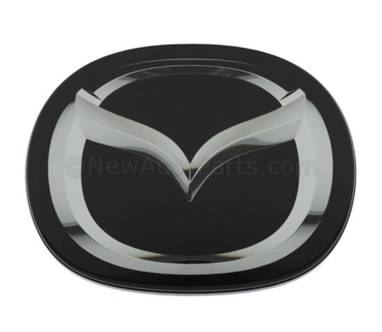 Icono del capó para Mazda 6 (GJ, GL)
