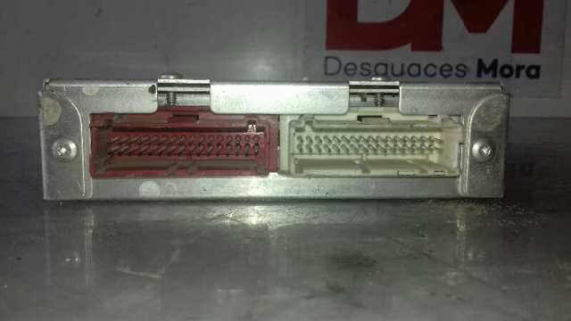 16214229 Opel Centralina Del Motor