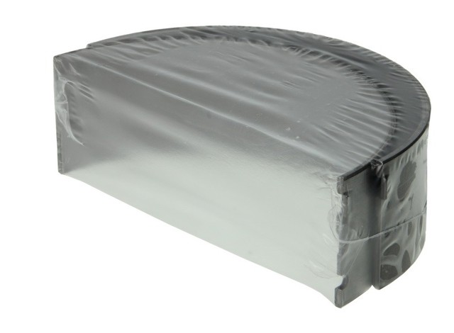 037HL21040000 Mahle Original Juego de cojinetes de cigüeñal, estándar, STD