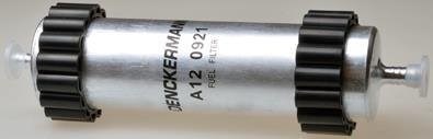 A120921 Denckermann filtro combustible