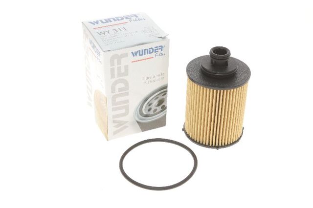 Comprar WY311 Wunder Filtros de aceite