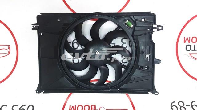 68363855AA Chrysler Ventilador de refrigeración del motor