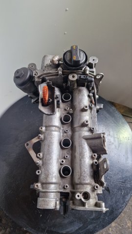 Comprar BMY VAG Motor completo