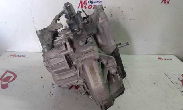 M320FAMB General Motors Transimisión manual