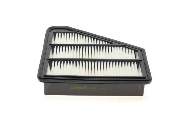 El filtro de aire Purflux A1993 precio, desde 12,67 EUR