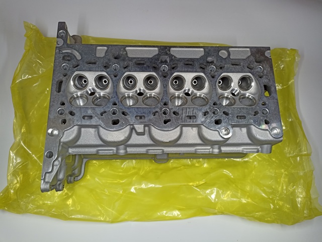 Cabeza de cilindro Opel Mokka I SUV (J13) (2012 - 2019) precio, desde 298,87 EUR