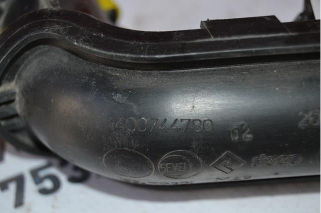1400744780 Fiat/Alfa/Lancia Cuello de llenado de aceite