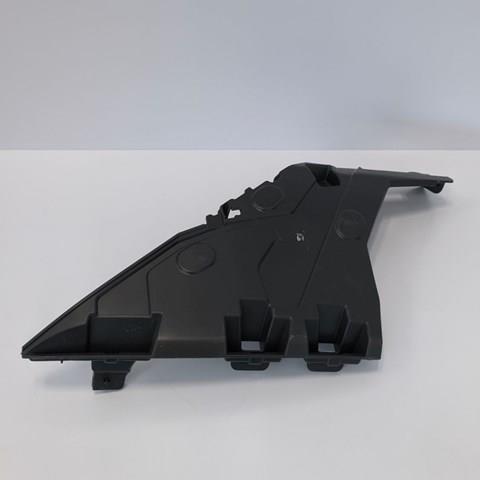 Soporte delantero de guardabarros delantero derecho 51117337092 BMW