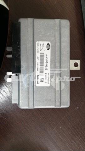 Módulo de suspensión neumática Land Rover AH4214D392AB