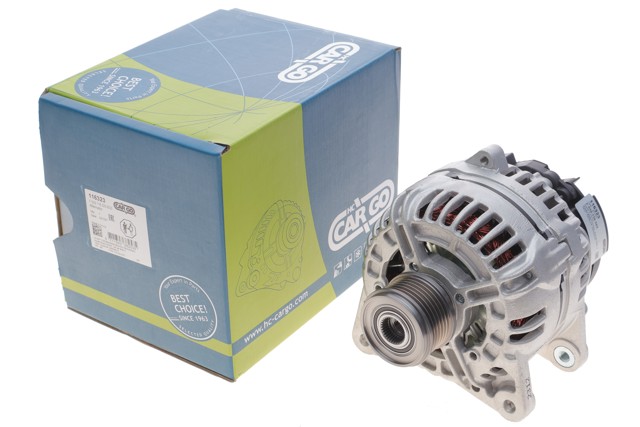 Alternador del motor Cargo F032116323 precio, desde 61,71 EUR