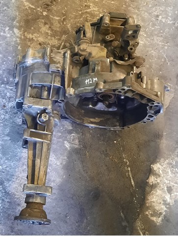 CHP VAG 