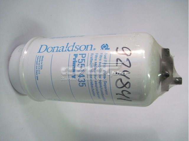 Filtro combustible DONALDSON P551435