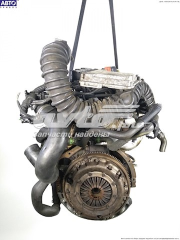 M9R780 Opel Motor completo
