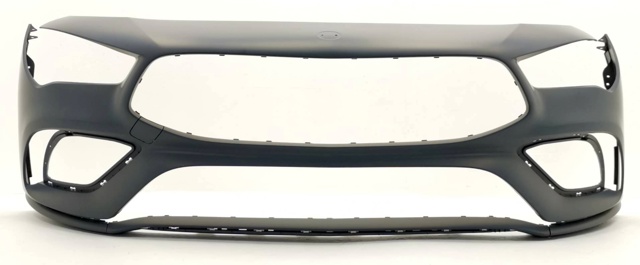 A1188808700 Mercedes Capó delantero