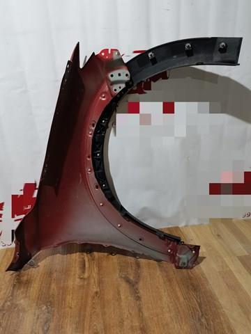 Aleta delantera izquierda Mazda D10E52211B precio, desde 116,08 EUR