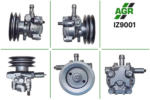 IZ9001 AGR bomba hidráulica de dirección