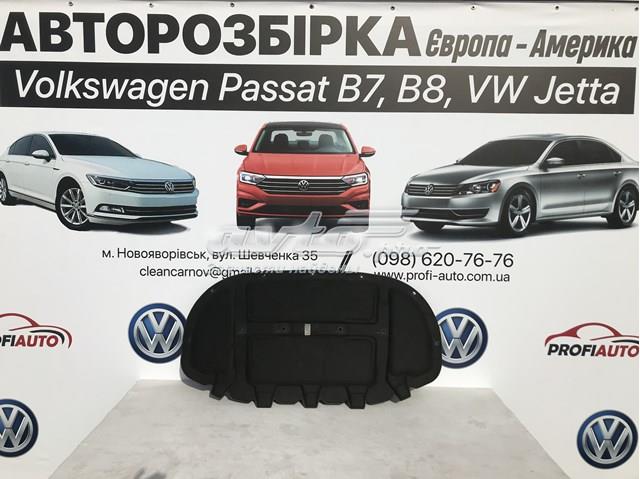 Aislamiento del Capó para Volkswagen Jetta (BU3)