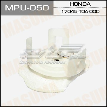 Filtro de malla de la bomba de combustible Masuma MPU050 precio, desde 5,68 EUR