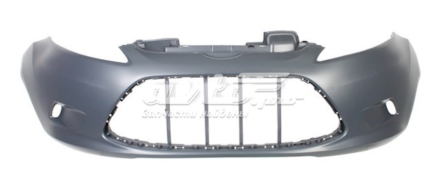 FP2810901 FPS Paragolpes delantero