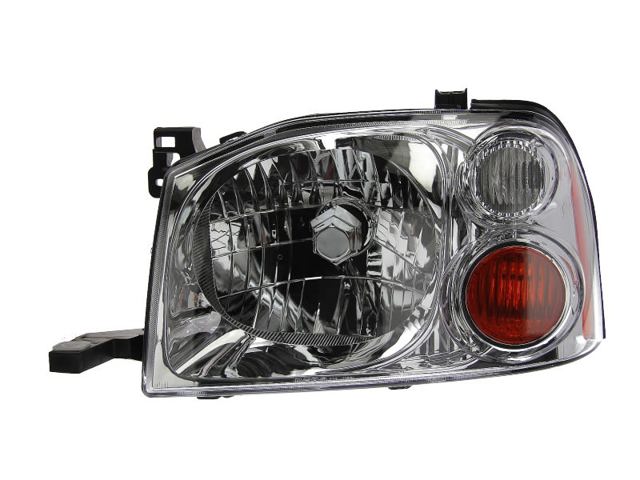 2151189LLDEM Depo/Loro/Abakus Faros