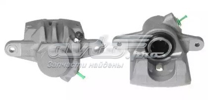 F 78 038 Brembo pinza de freno trasera izquierda