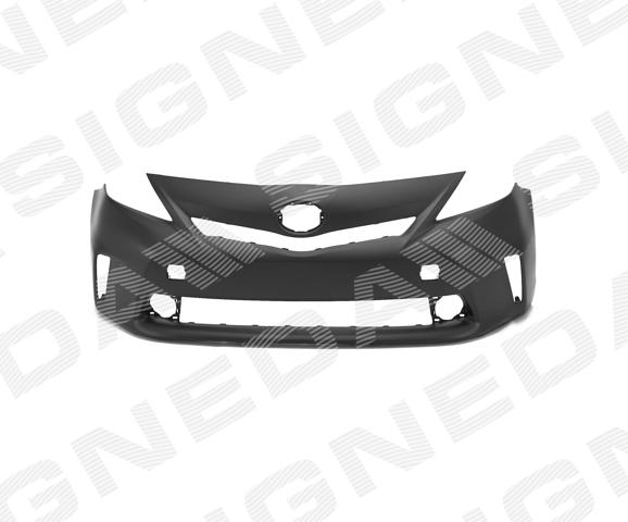 Parachoques delantero Signeda PTY04419BE precio, desde 114,87 EUR